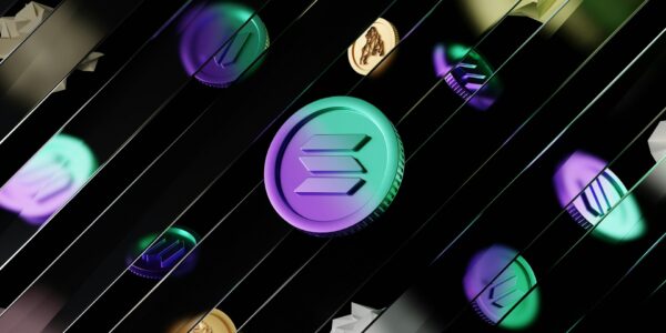 Solana Price USD Jumps After Network Upgrade Announcement