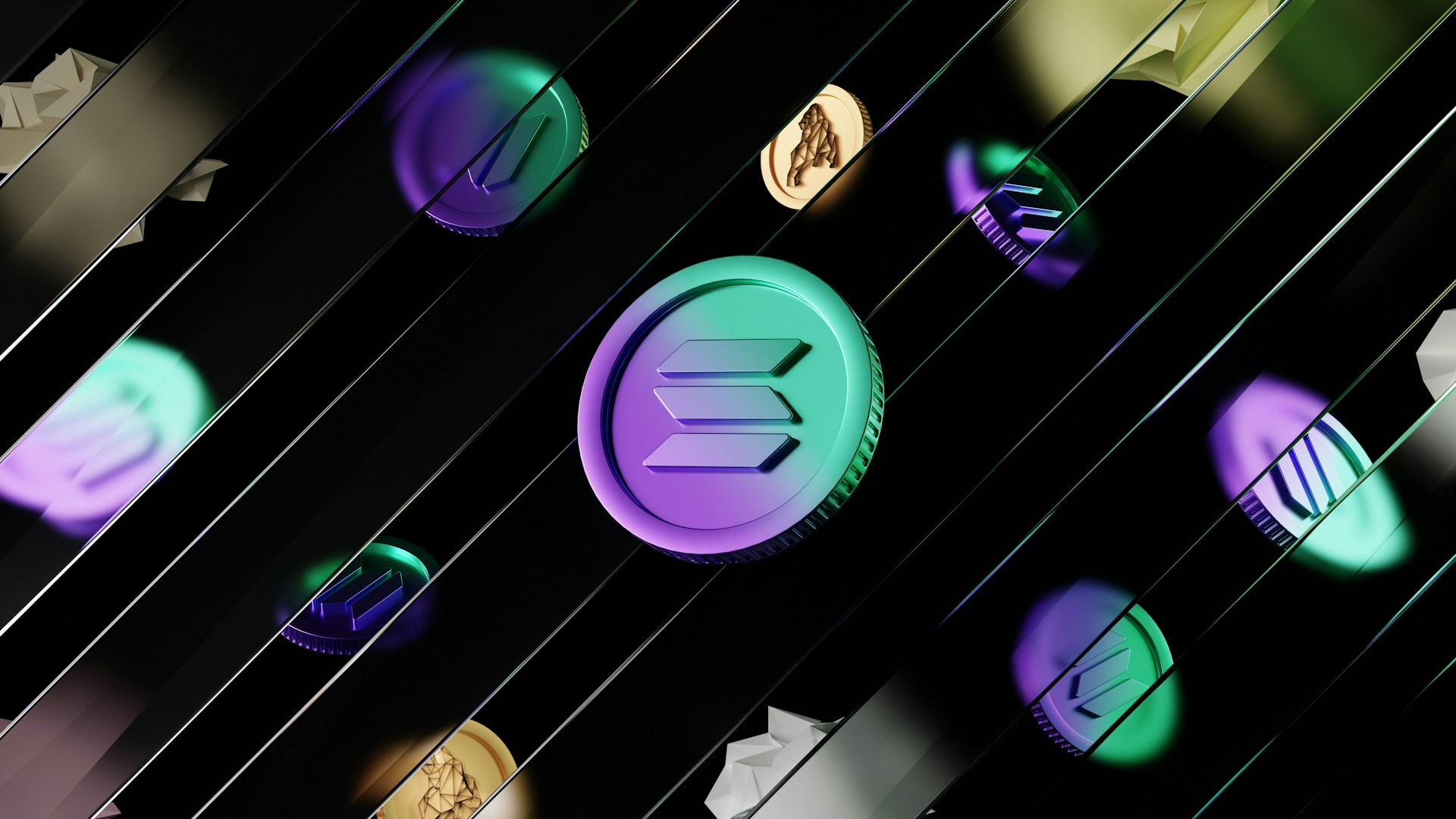 Solana Price USD Jumps After Network Upgrade Announcement
